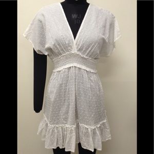 NWT Tunic dress coverup